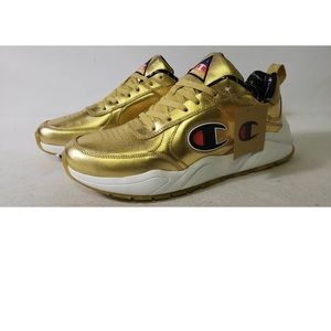 Champions 93eighteen